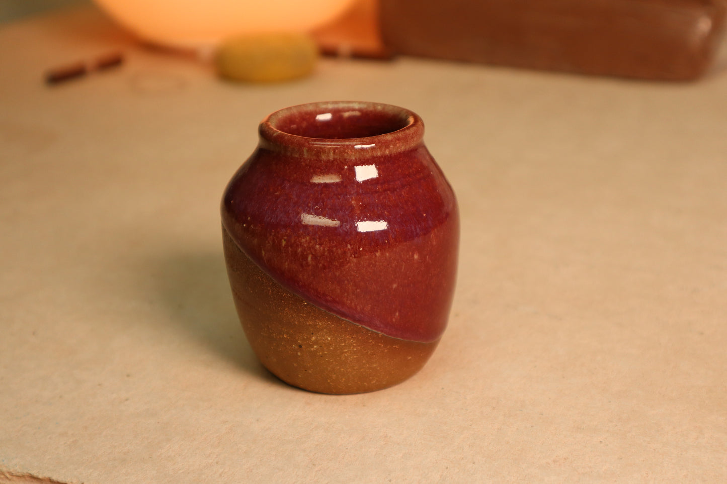 bud vase #179 | one-off