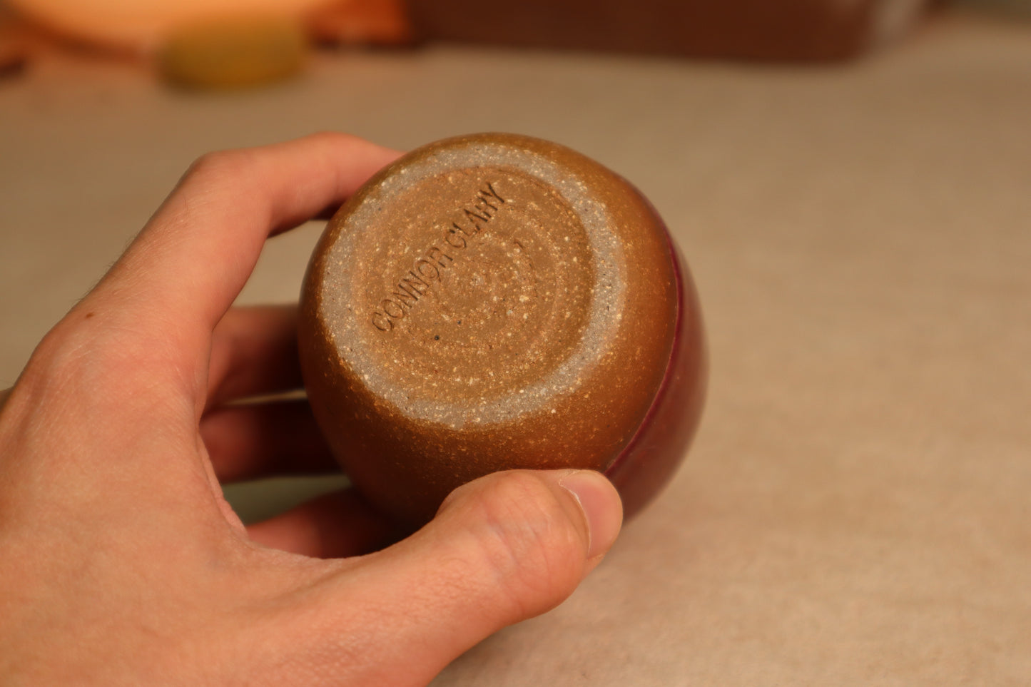 bud vase #179 | one-off
