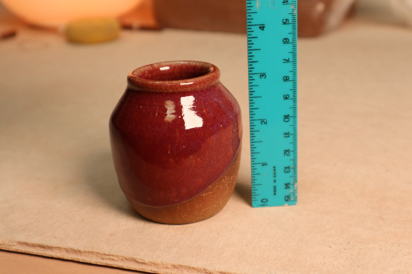 bud vase #179 | one-off