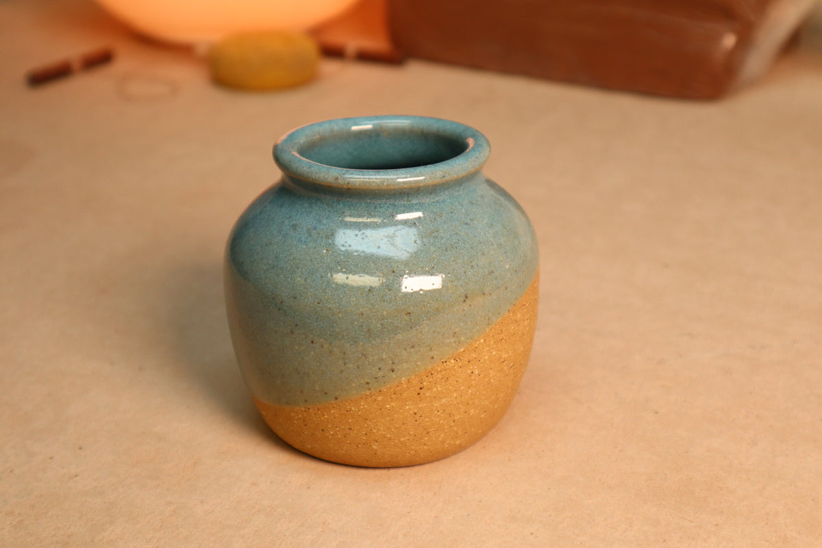 bud vase #180 | one-off