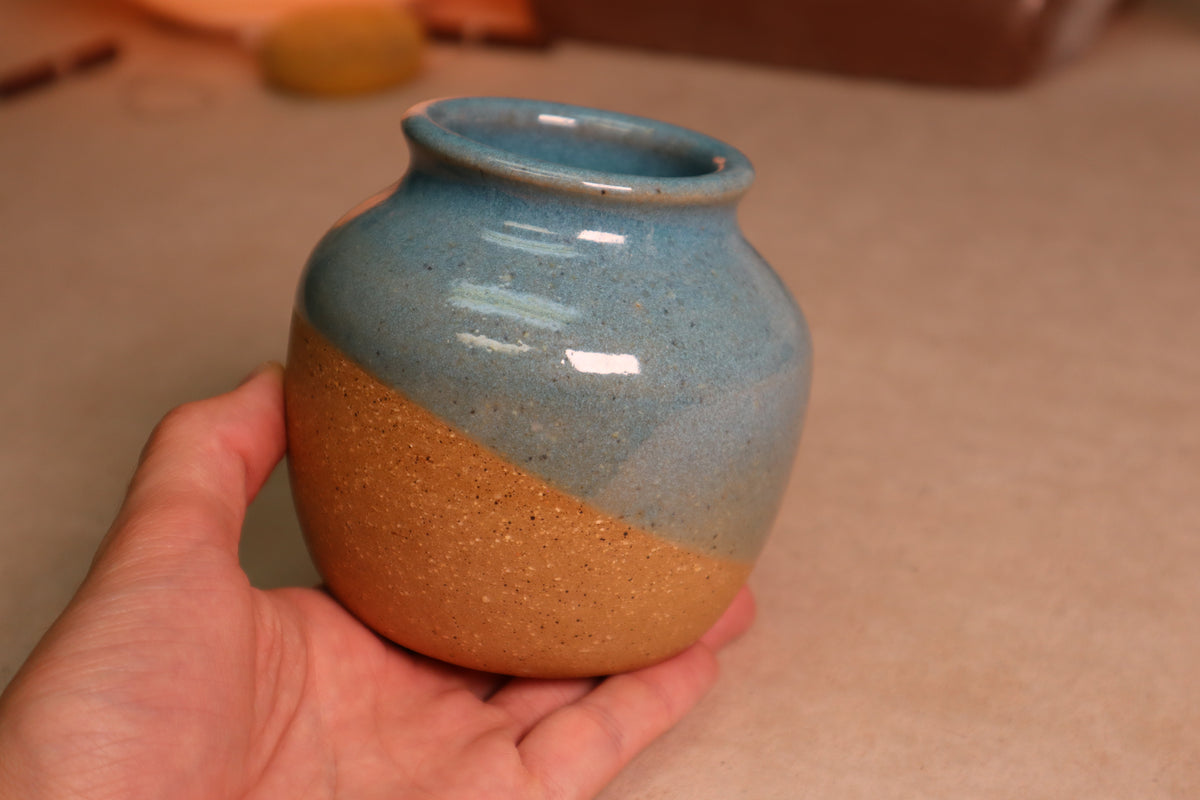 bud vase #180 | one-off