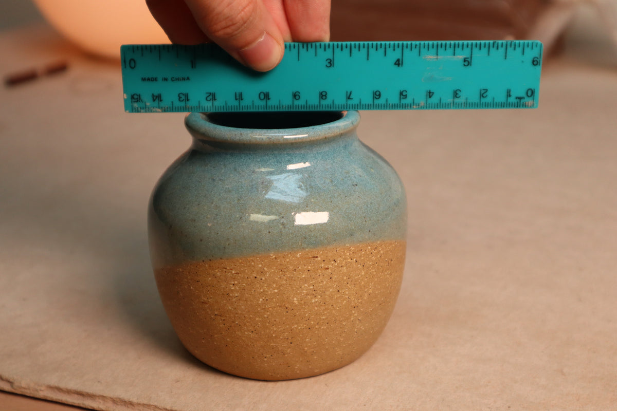 bud vase #180 | one-off