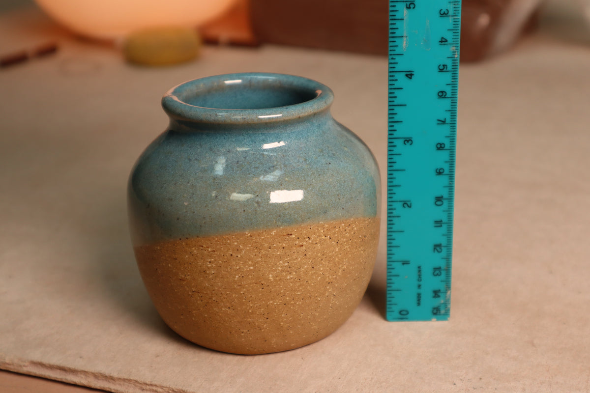 bud vase #180 | one-off