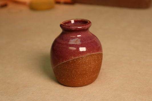 bud vase #181 | one-off
