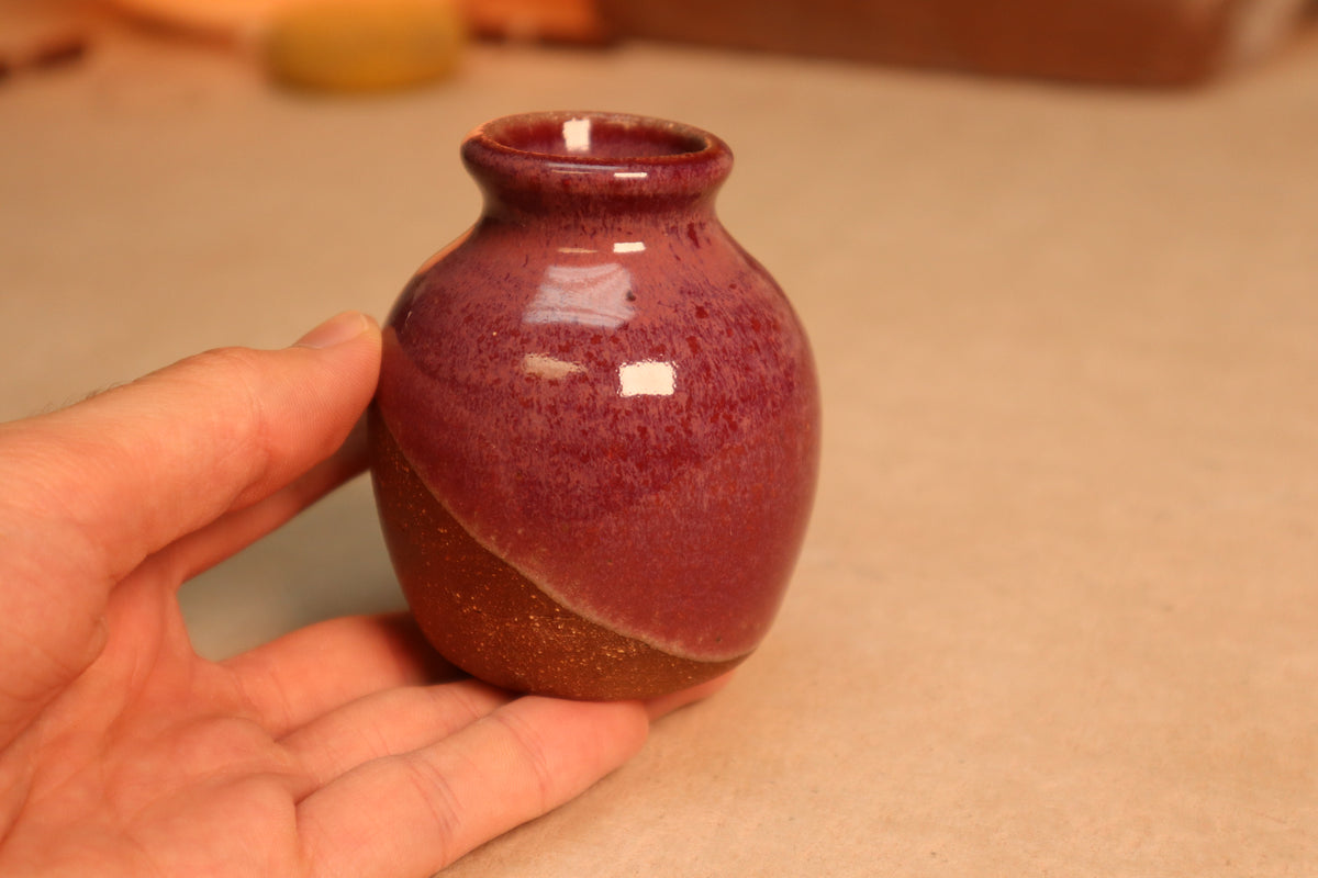 bud vase #181 | one-off