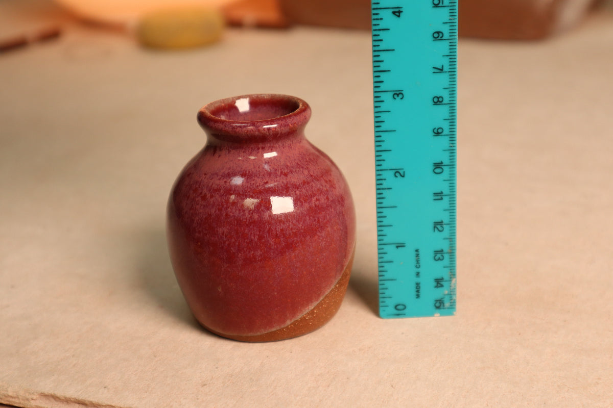 bud vase #181 | one-off
