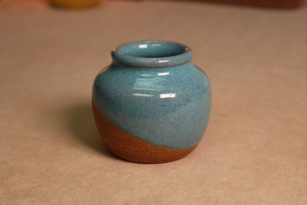 bud vase #182 | one-off