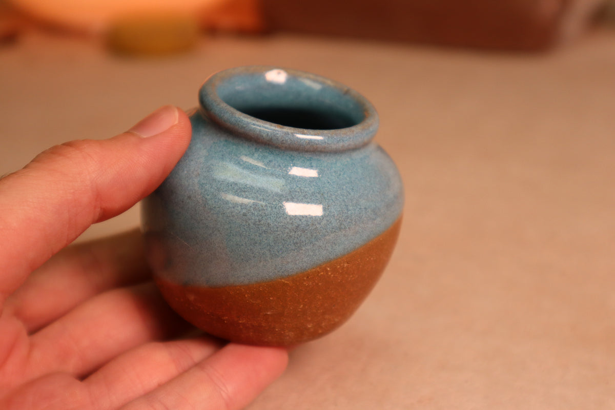 bud vase #182 | one-off