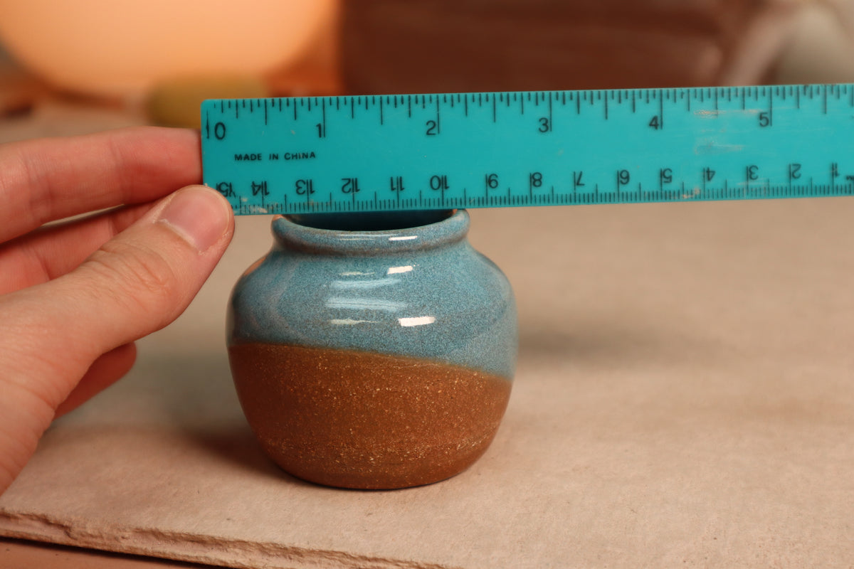 bud vase #182 | one-off