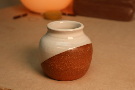 bud vase #183 | one-off