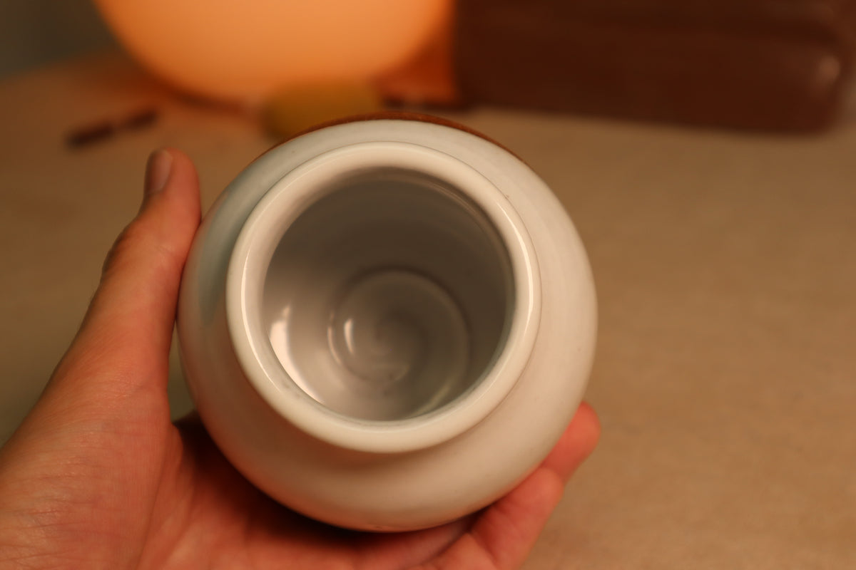 bud vase #183 | one-off