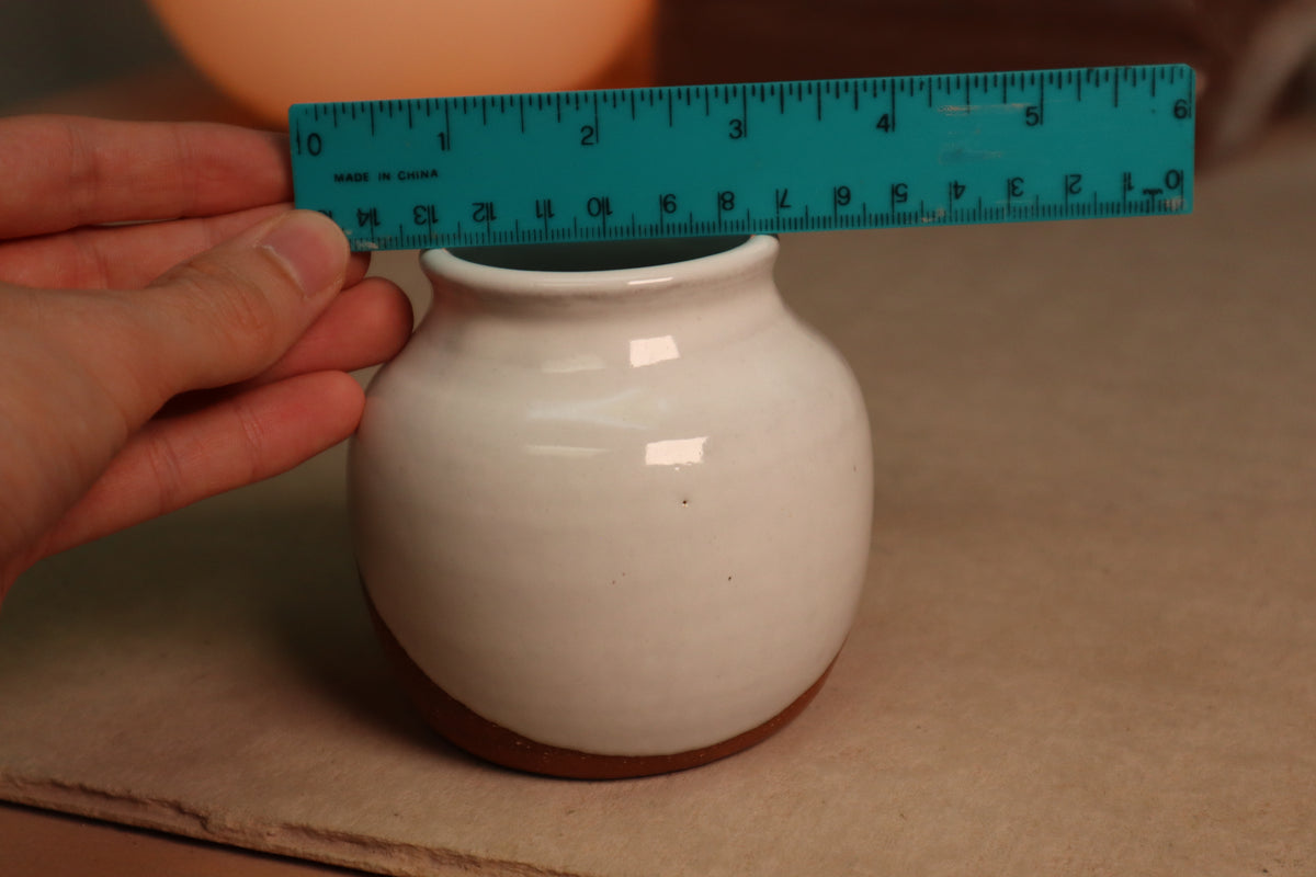 bud vase #183 | one-off
