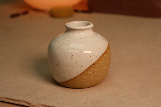 bud vase #184 | one-off