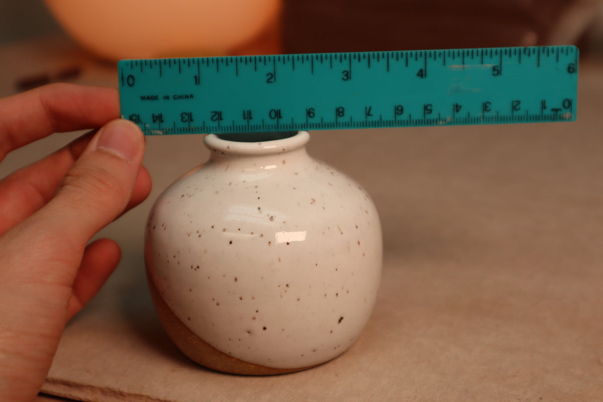 bud vase #184 | one-off