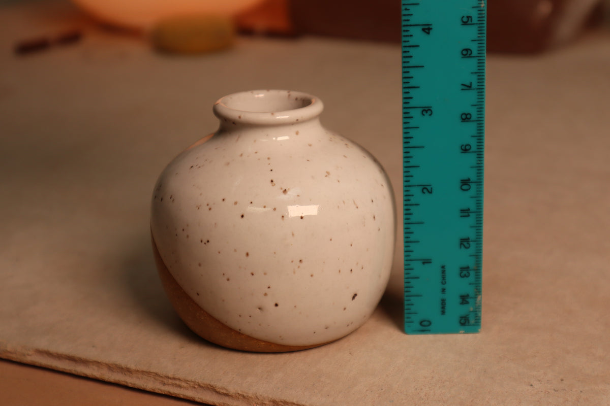 bud vase #184 | one-off