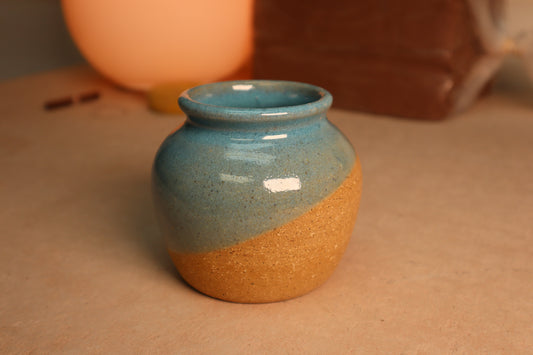 bud vase #185 | one-off