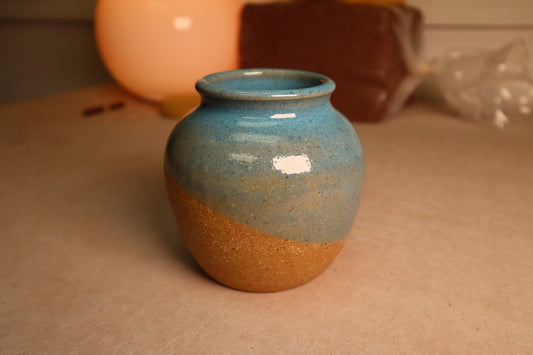 bud vase #186 | one-off