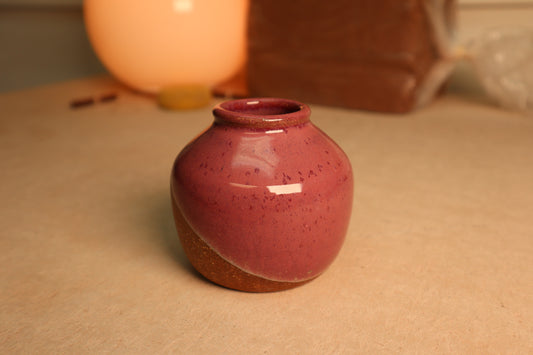 bud vase #187 | one-off