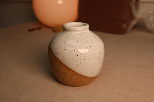 bud vase #188 | one-off