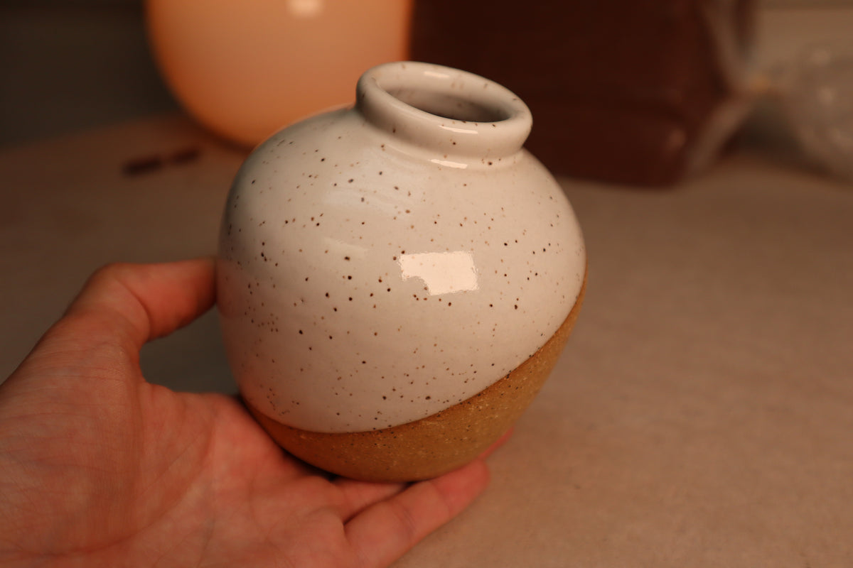 bud vase #188 | one-off