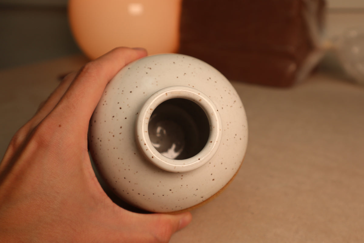 bud vase #188 | one-off