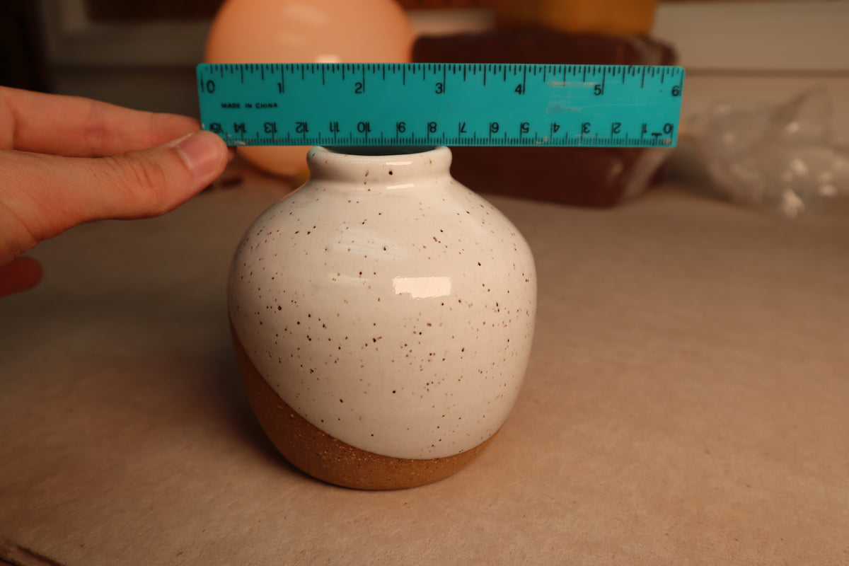 bud vase #188 | one-off