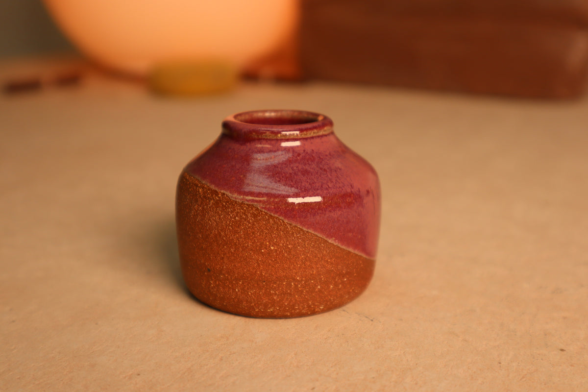 bud vase #189 | one-off