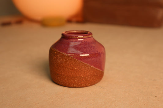 bud vase #189 | one-off