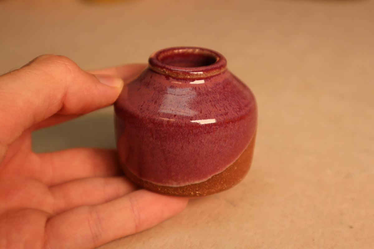 bud vase #189 | one-off