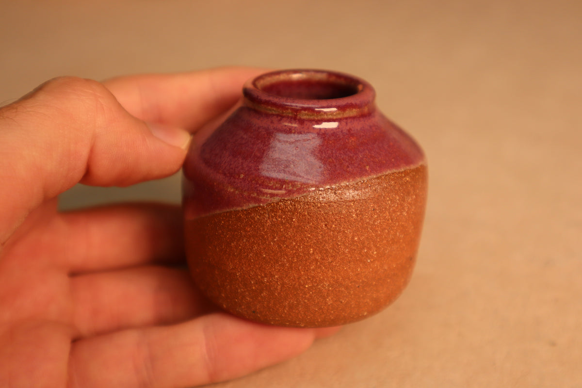 bud vase #189 | one-off