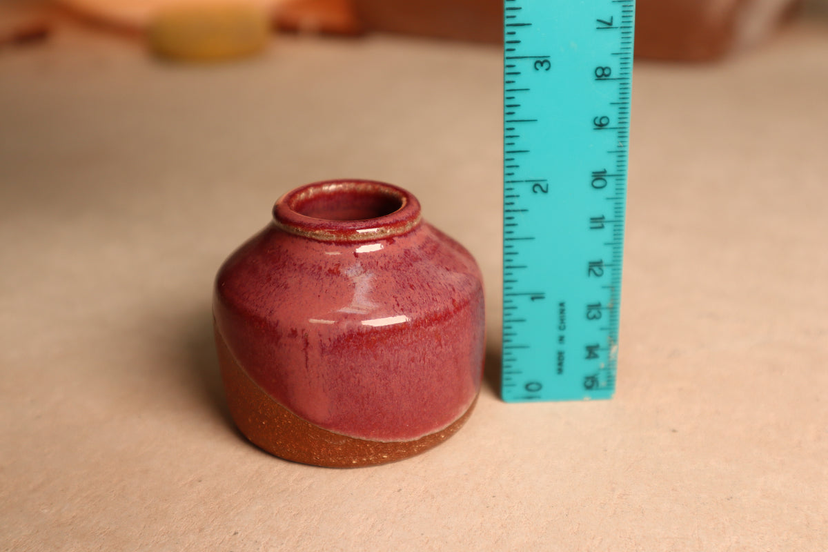 bud vase #189 | one-off