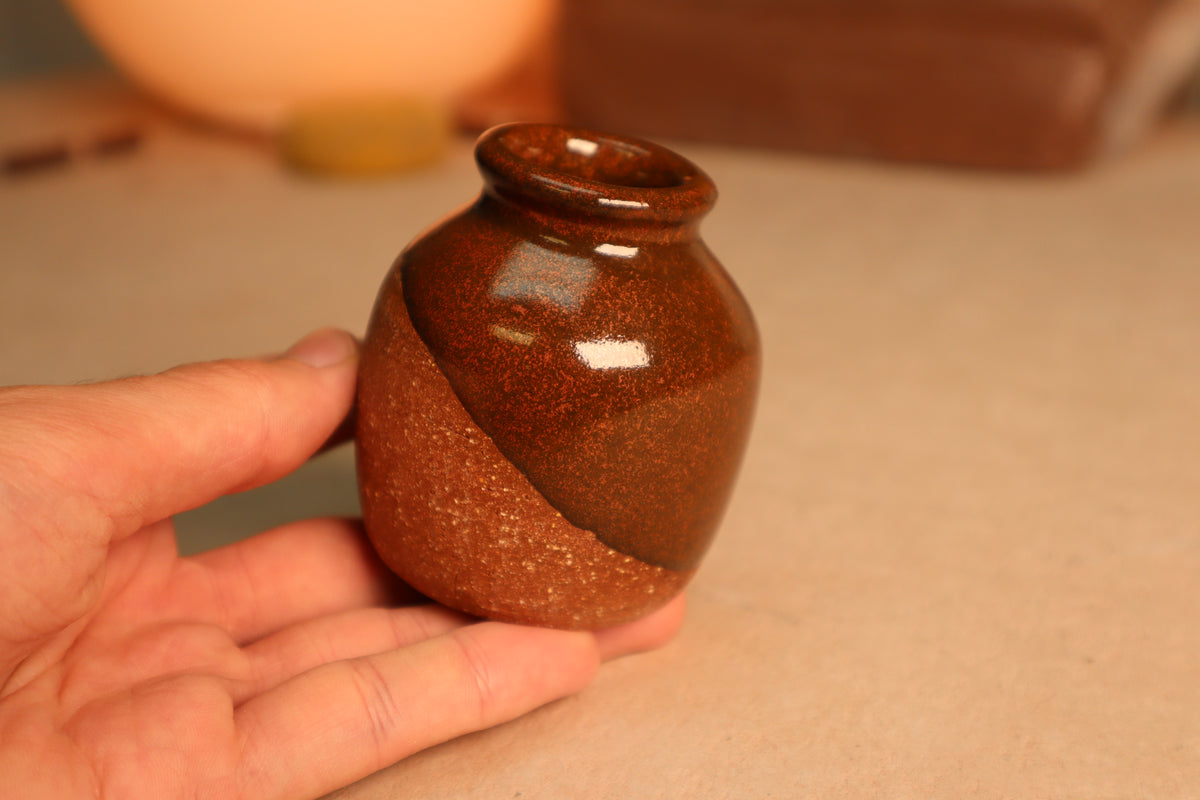 bud vase #190 | one-off