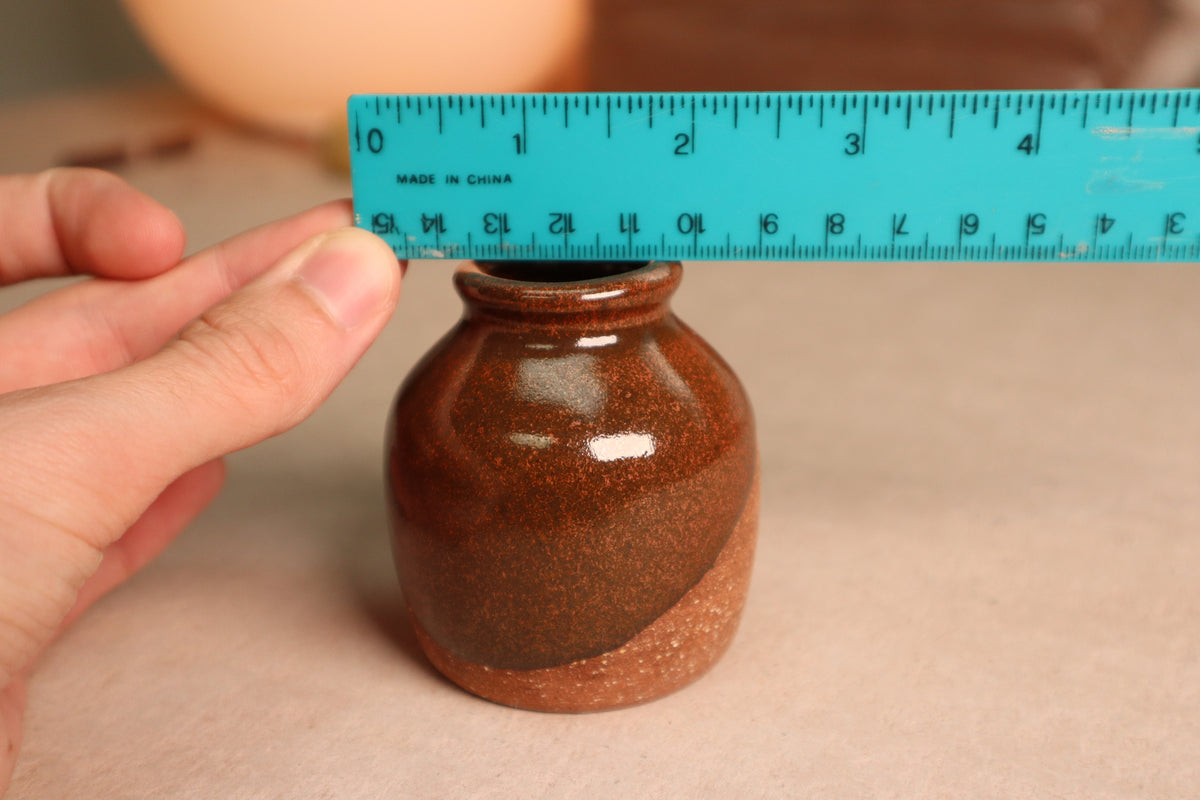 bud vase #190 | one-off