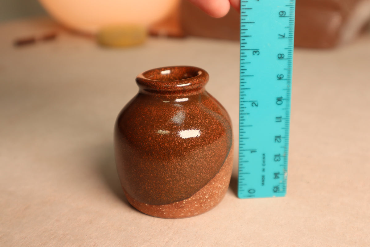 bud vase #190 | one-off
