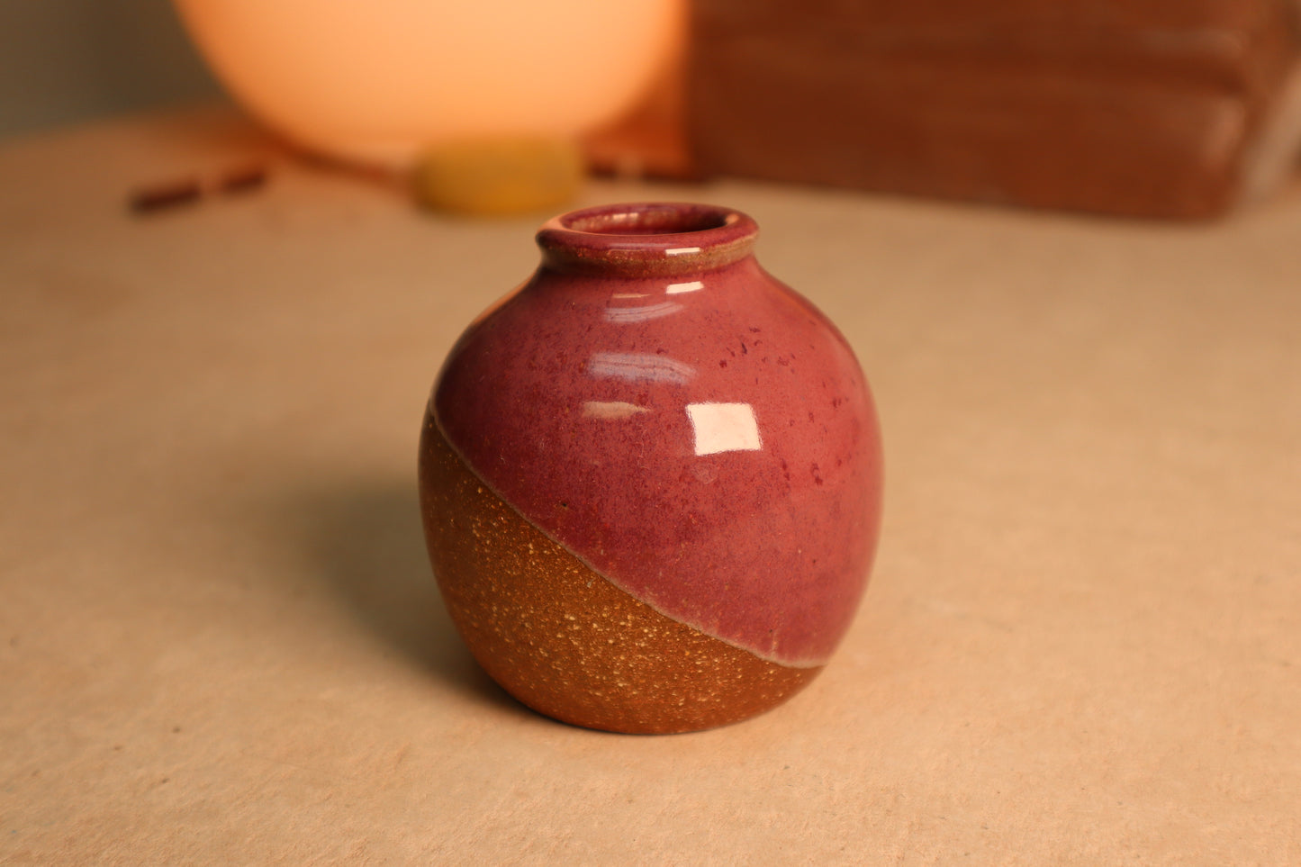 bud vase #191 | one-off