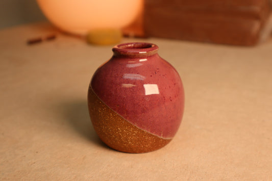 bud vase #191 | one-off