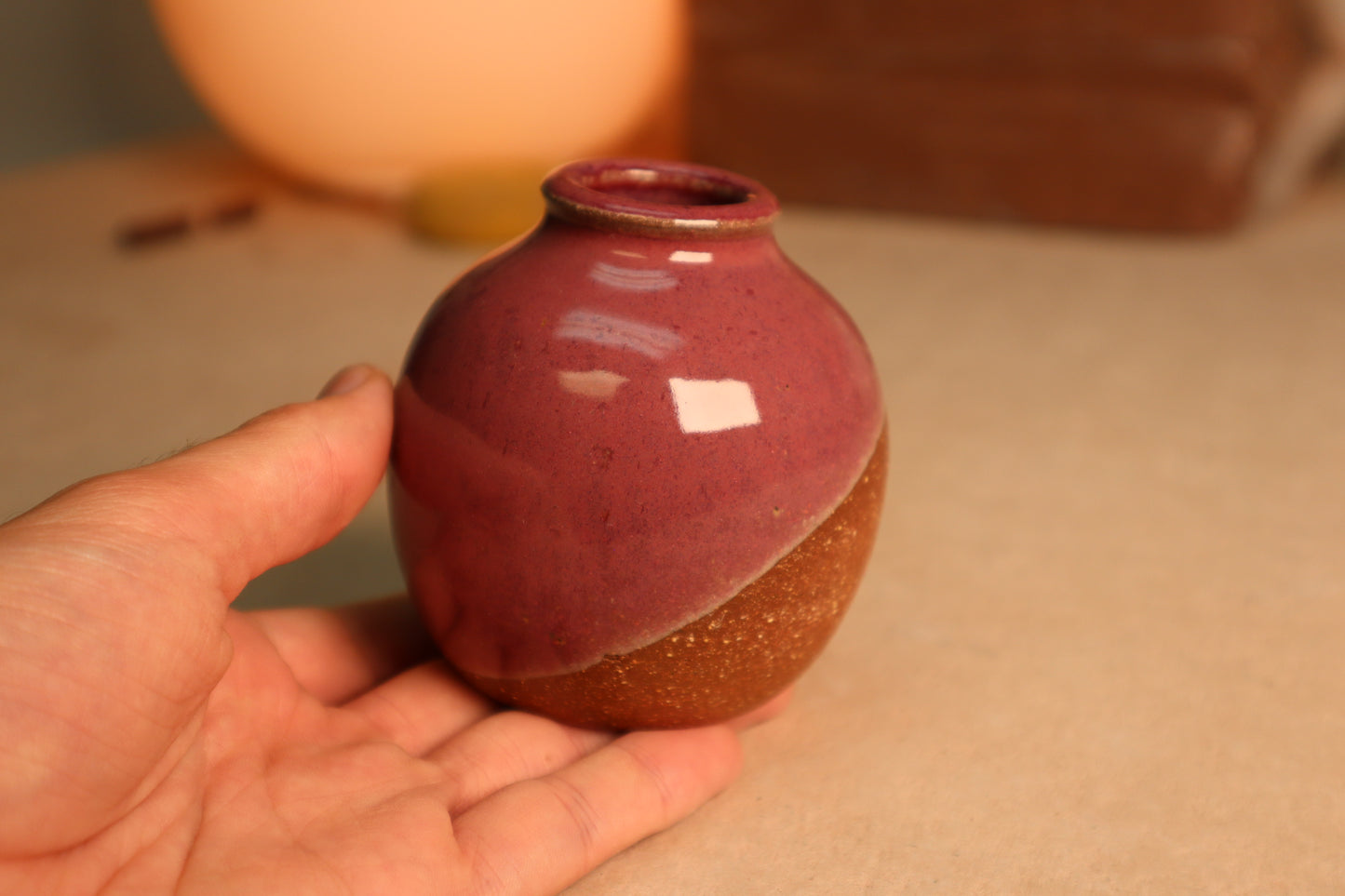bud vase #191 | one-off