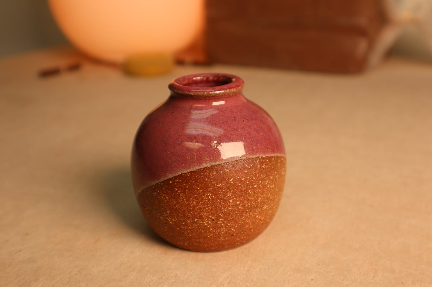bud vase #191 | one-off