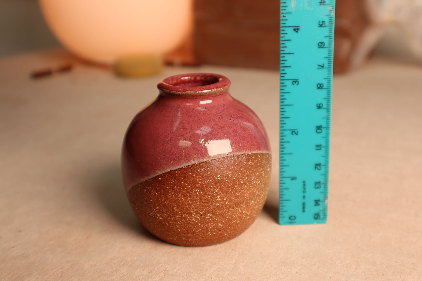 bud vase #191 | one-off