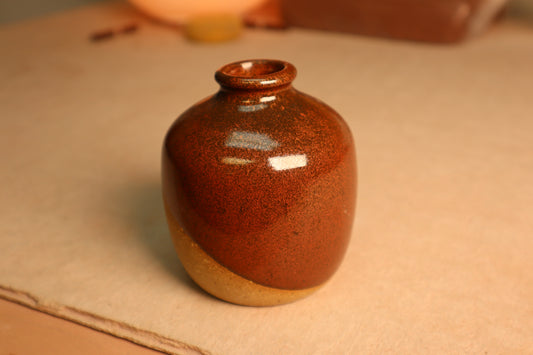 bud vase #192 | one-off