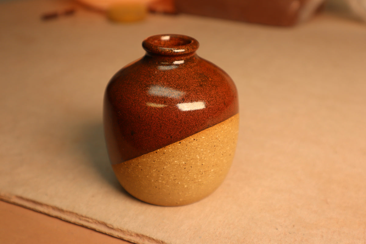 bud vase #192 | one-off