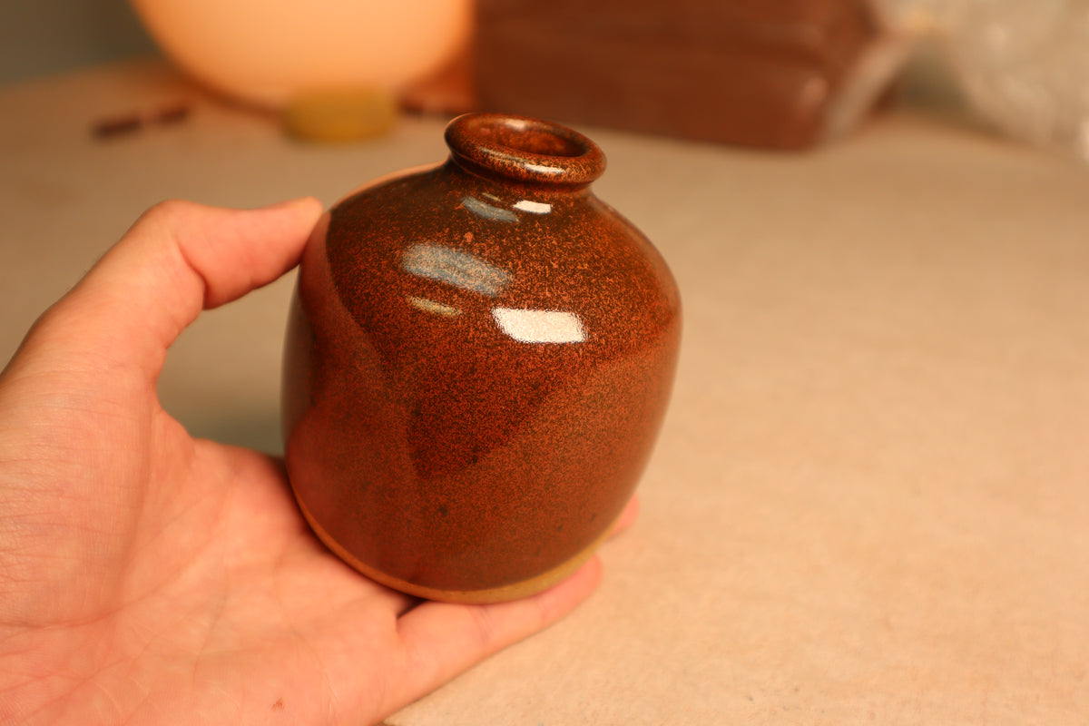 bud vase #192 | one-off