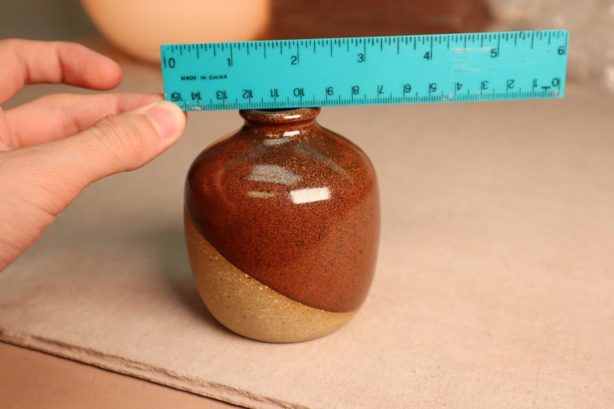 bud vase #192 | one-off