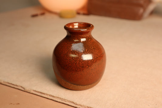 bud vase #193 | one-off