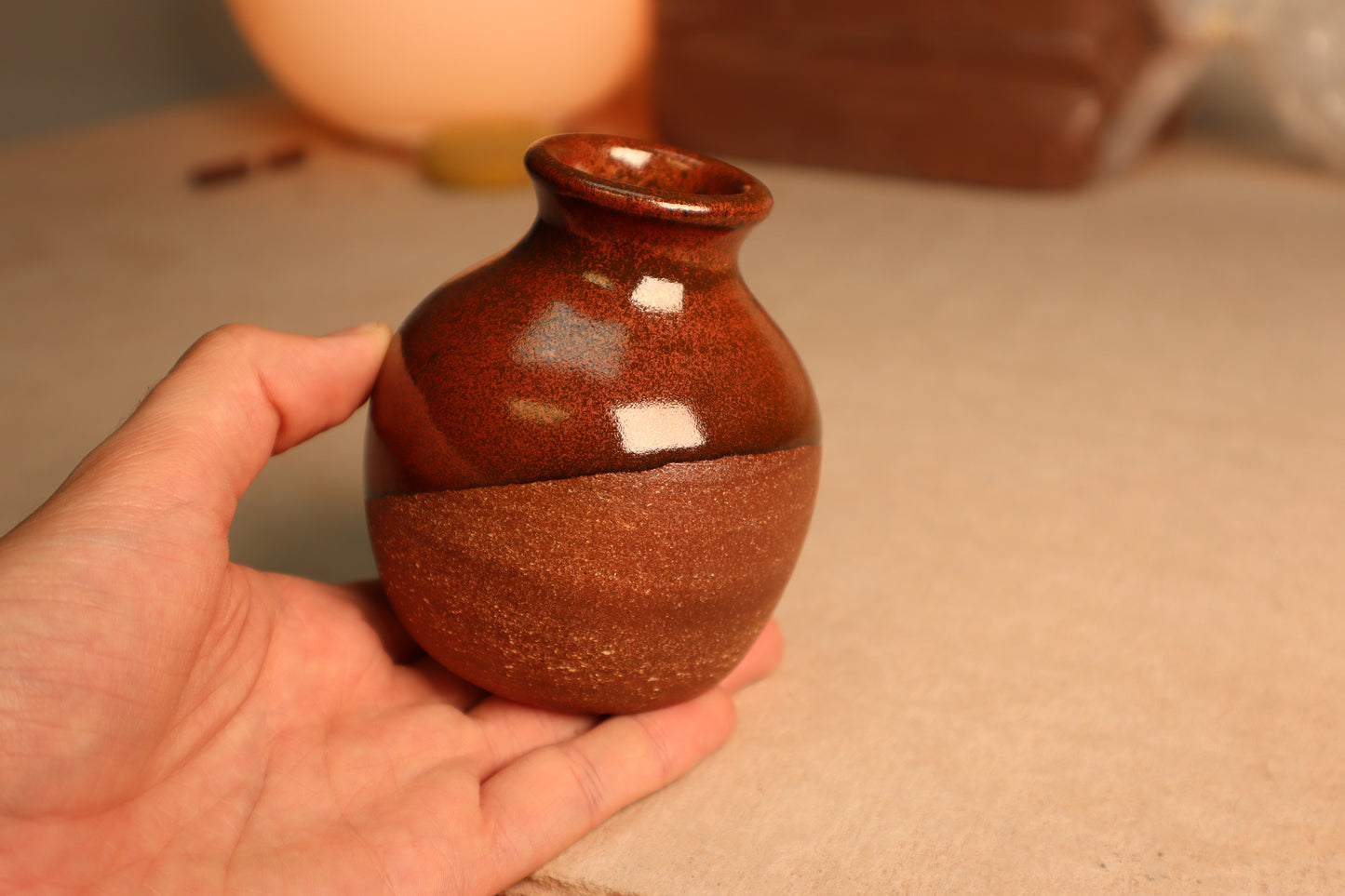 bud vase #193 | one-off