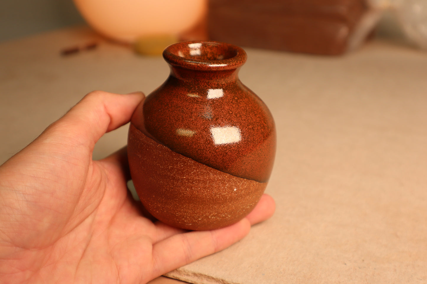 bud vase #193 | one-off