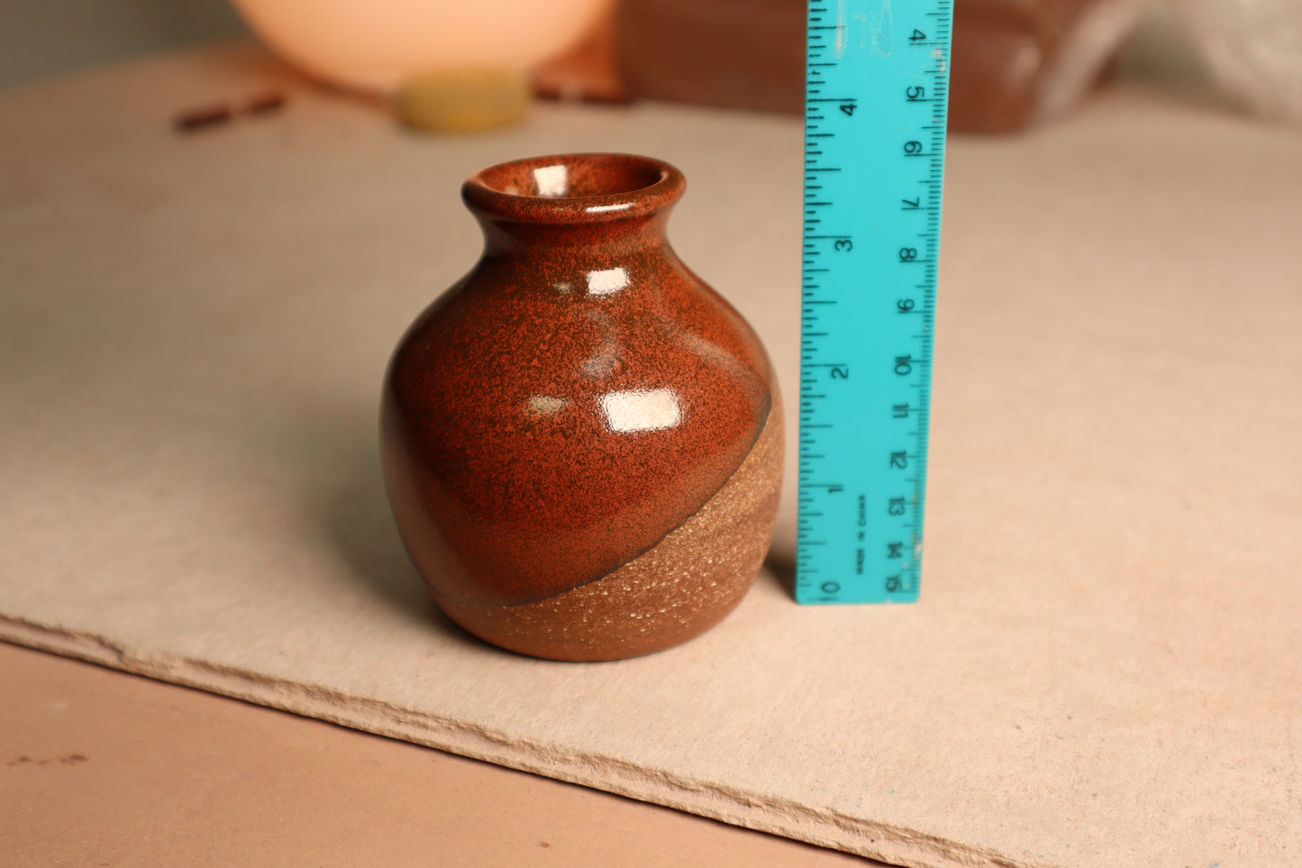 bud vase #193 | one-off