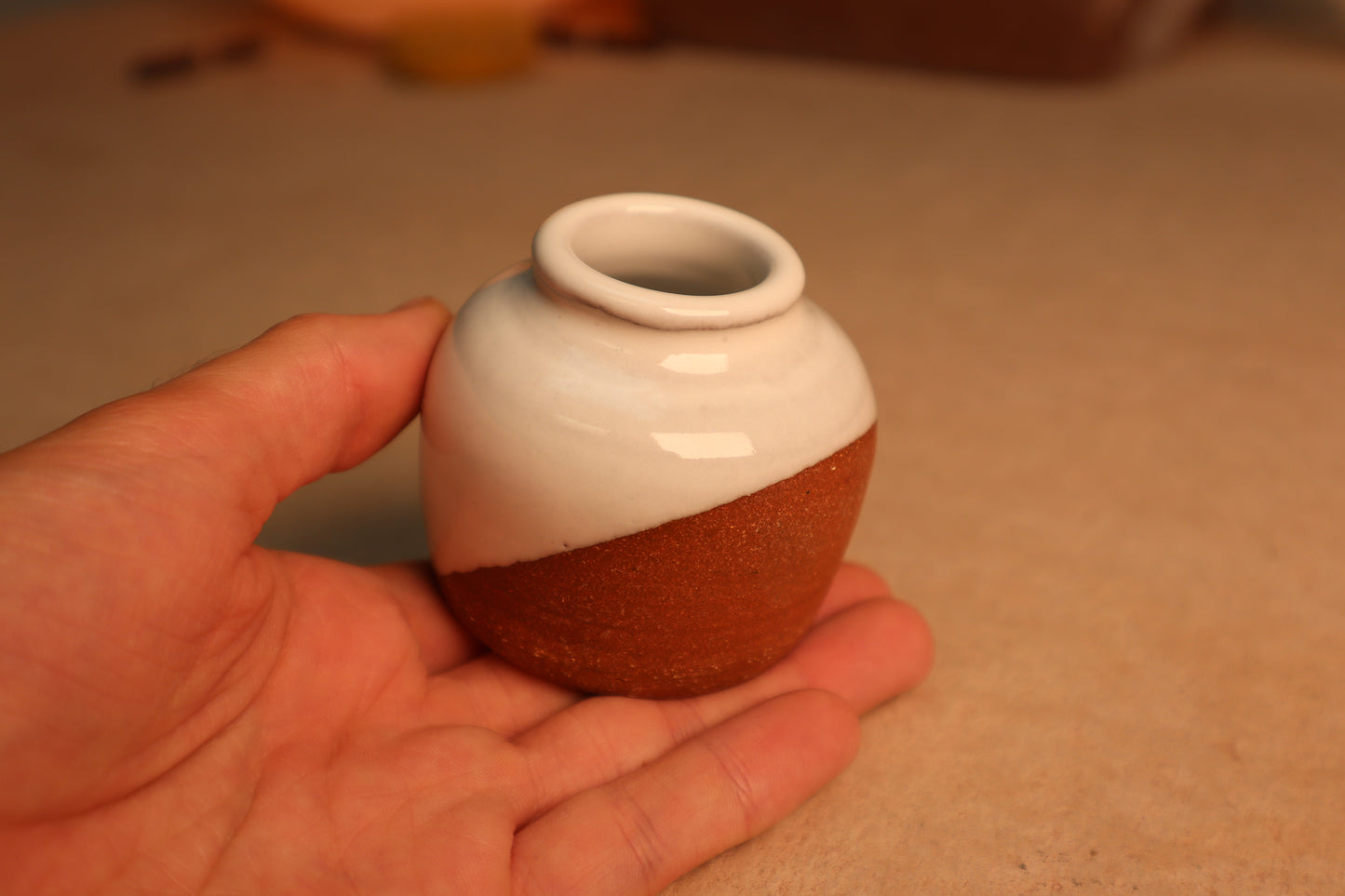 bud vase #194 | one-off