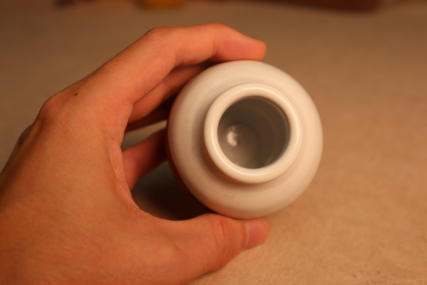bud vase #194 | one-off