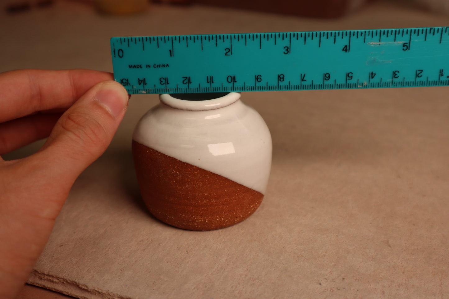 bud vase #194 | one-off